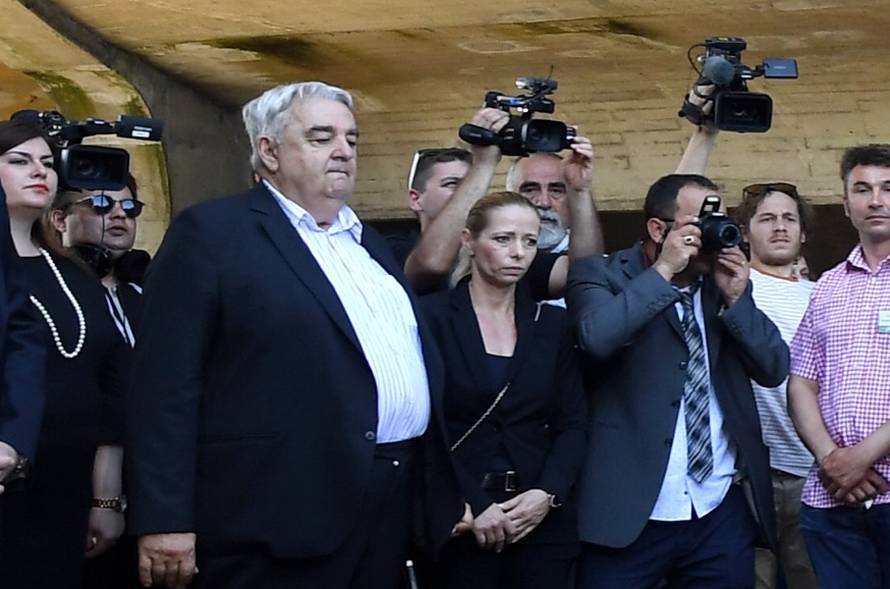 Čičak: Nadam se da će  iduće godine predsjednica ipak doći