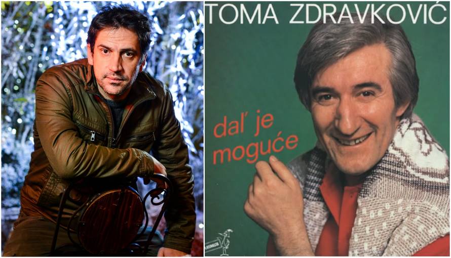 Goran Bogdan sve demantirao: Ne igram u filmu o Zdravkoviću