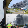 Eksplozija u Leverkusenu: 16 ljudi je ozlijeđeno, 4 teško. Jedan je poginuli, pet nestalih