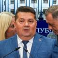 Stevandić: 'Dodik neće prestati djelovati, ne mogu mu ništa...'