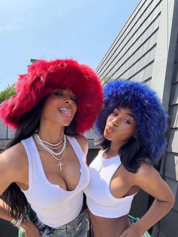 FOTO Tko su NFL wagsice? Neke su manekenke, neke sportašice