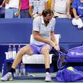 Daniil Medvedev saznao kaznu za nesportsko ponašanje. Mora platiti više od 40.000 dolara