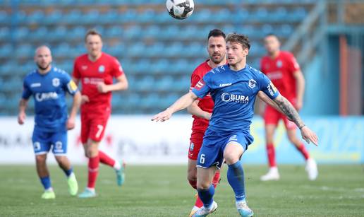 Povratnik među Varaždince: 'U Kini sam ostvario san, a zbog oca volim svirati bubnjeve...'