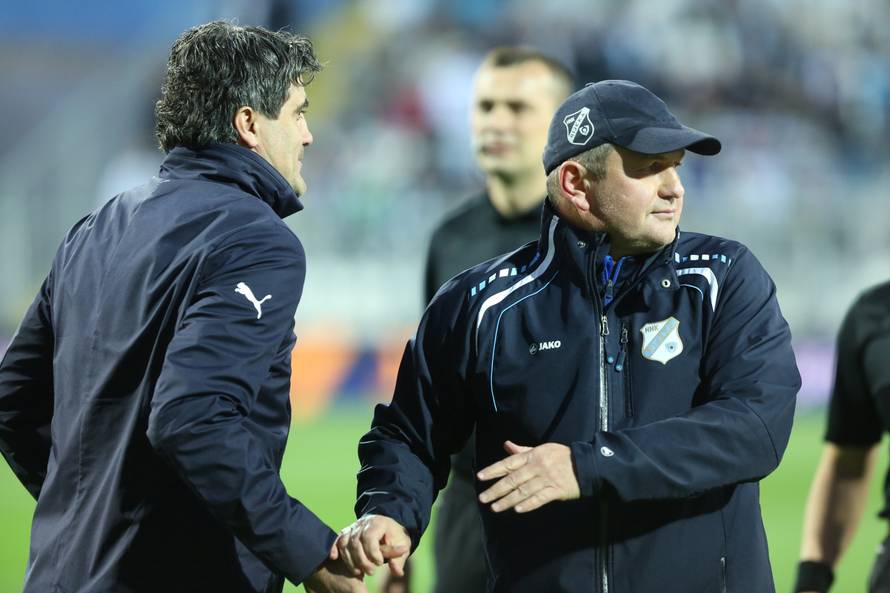 S Kvarnera već mašu bijelom zastavom: Dinamo je prvak?