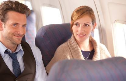 Muškarci samci u 30-ima su savršeni putnici u avionima