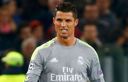 Ronaldo priča na terenu: Zabio majstorski i ušutkao kritičare