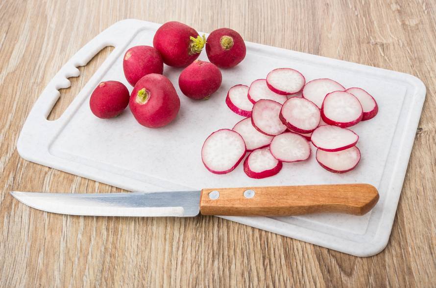 Ljekovita rotkvica: Pomaže kod kašlja, probave, čisti bubrege...