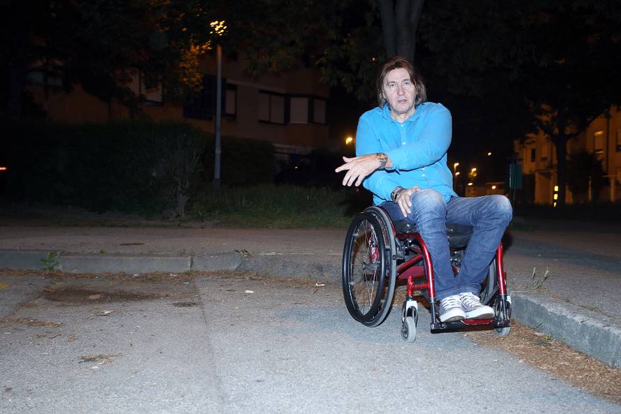 Zdravko Škender požalio se na financijsko stanje: 'Imam mirovinu koja je smiješna'