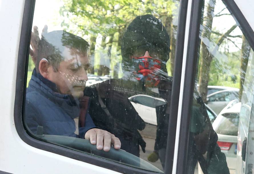 Velika Gorica: Ivan Bulj, ubojica Anđele Bešlić, izašao je na slobodu