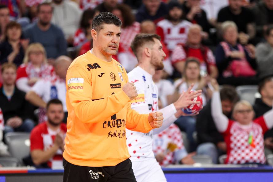 IHF Svjetsko rukometno prvenstvo 2025., Zelenortski Otoci - Hrvatska