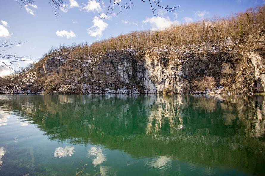 TripAdvisor nagradio Plitvička jezera u kategoriji Top atrakcije