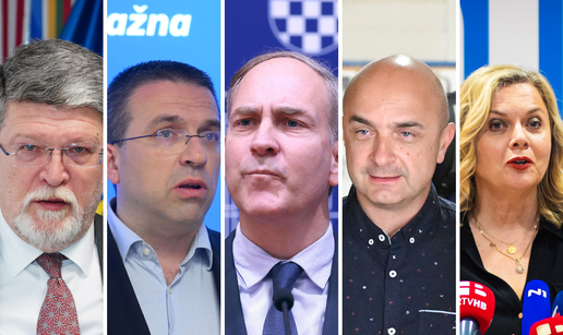 EU zastupnici o Trumpovom 'Danu oslobođenja': 'Nismo iznenađeni, prijeti nam recesija'