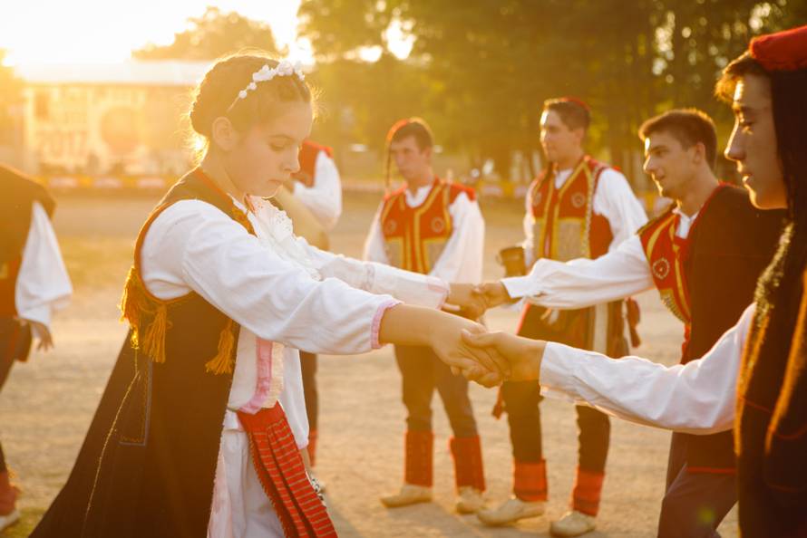 Ekipa Plazonja pobjednici velikog finala "Ožujsko Balota"