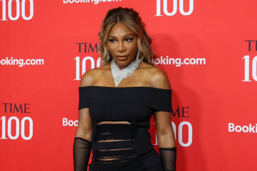 TIME100 Gala honors its most influential at annual gala in New York