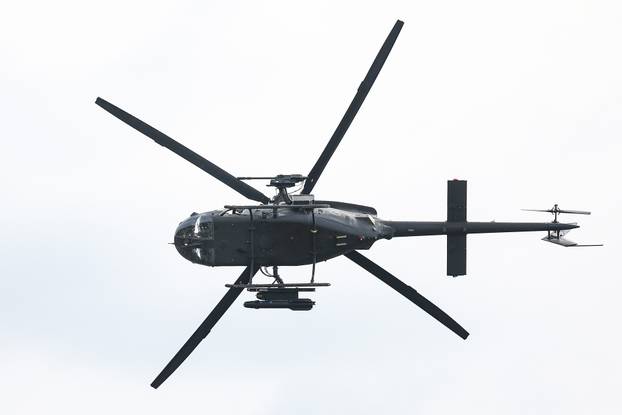 Gornja Stubica: Održan 28. Susret za Rudija