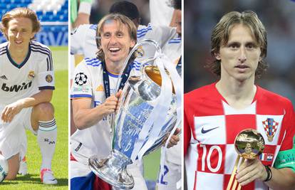 Modrić je preskočio Ronalda, Di Stefana, Butragueña..., a sad lovi titulu najtrofejnijeg ikad!