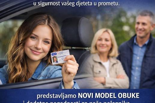 Naj&ccaron;e&scaron;&cacute;e gre&scaron;ke kandidata tijekom polaganja voza&ccaron;kog ispita i kako ih izbje&cacute;i