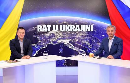 Jakovina: Rat u Ukrajini sigurno će promijeniti odnose u Europi