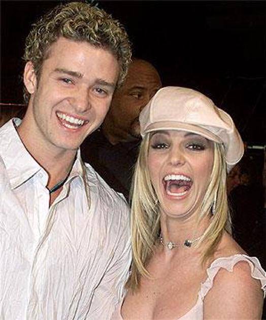Koji prekid! Justin Timberlake je ostavio Britney sa samo dvije riječi: Nije to dobro podnijela