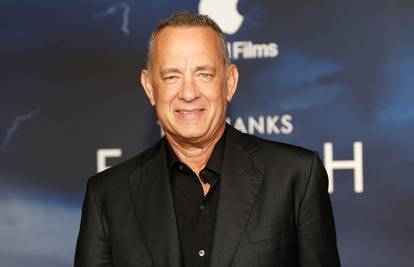 Tom Hanks nakon skoro 40 godina karijere priznao: 'Snimio sam samo četiri dobra filma'
