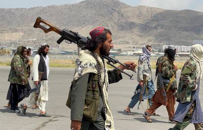 Prije godinu dana talibani su zauzeli Afganistan: Vojno su jači nego ikad, no prijetnje postoje