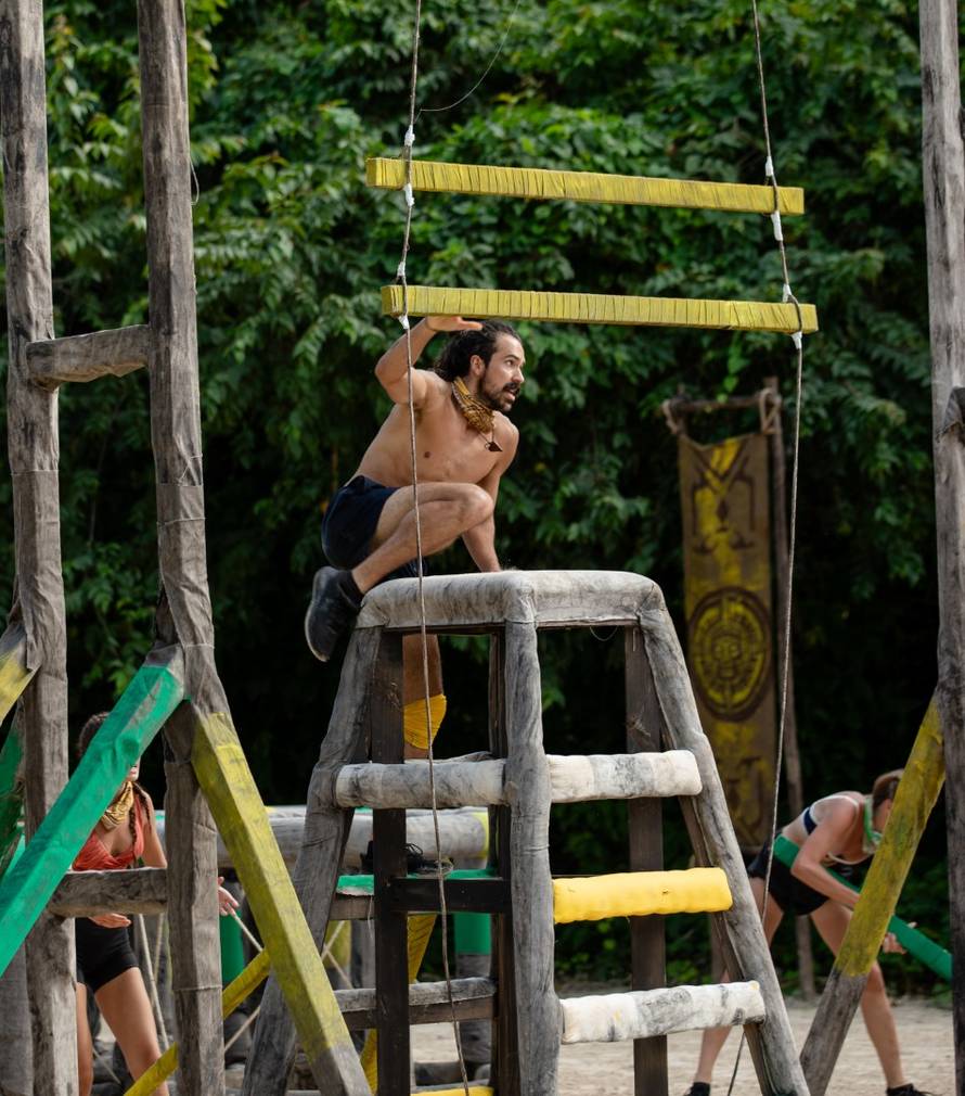U 'Survivoru' žuto pleme izgubilo u obje igre: Stigla im i vijest da Ana Mamut mora otići
