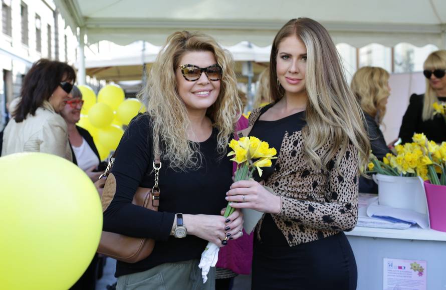 'Ne vjerujem da me kritiziraju, bit ću ravnateljica kazališta'