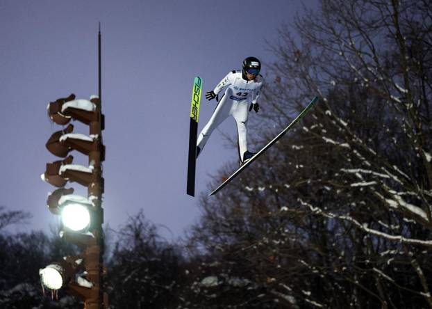 Ski Jumping World Cup