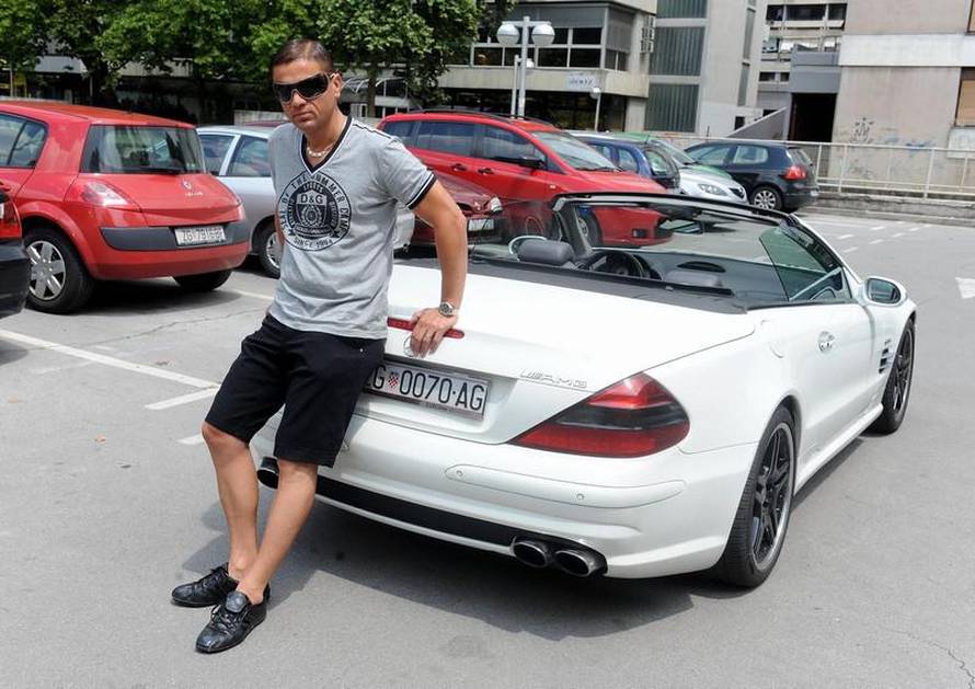 Goran Stanzl/Večernji list