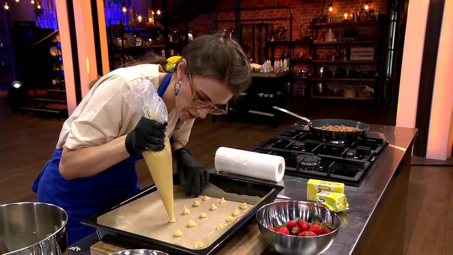 Hm, koji je tim uspješniji pred izazovom bivšeg natjecatelja? Mark: 'Dobar smo tim, ali...'