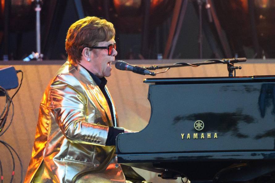 Glastonbury Festival 2023