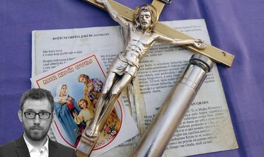 Za&scaron;to je iskreni &zcaron;upnik iz Vodica 'priznao' 45.190 &euro; od milodara