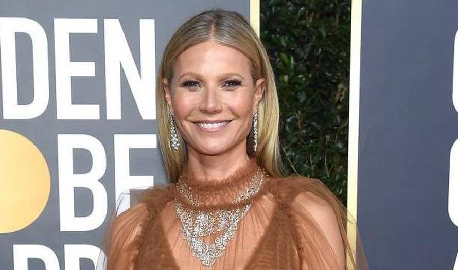 The 77th Golden Globe Awards - Arrivals - Los Angeles