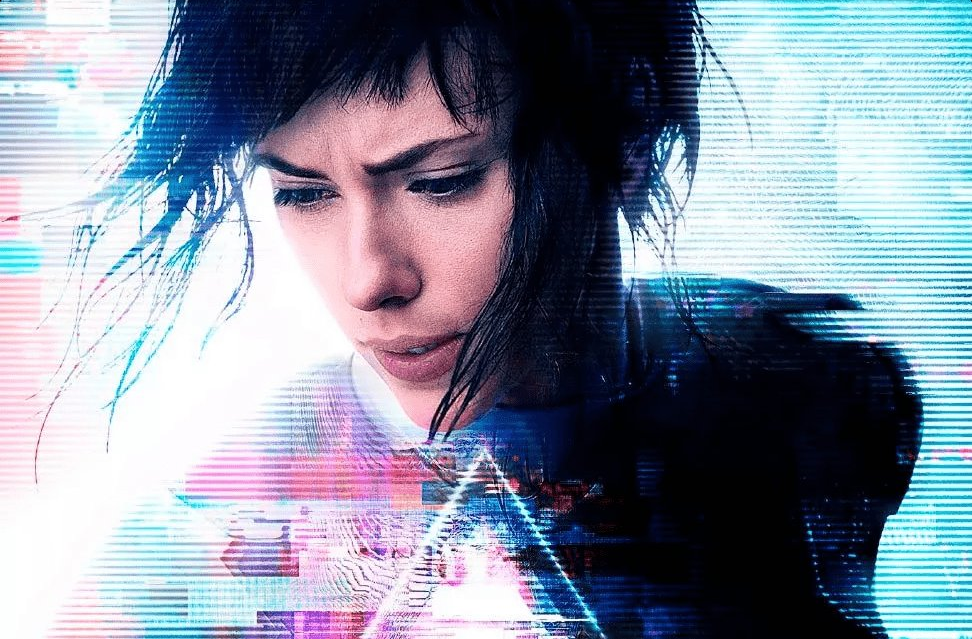 Ghost In the Shell: Prvi trailer doveo je poznati anime u život