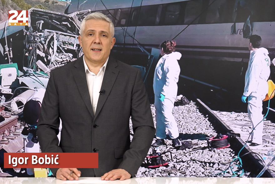 '240 sekundi 24sata':  O&scaron;te&cacute;eni spoj klju&ccaron; &scaron;panjolske tragedije?