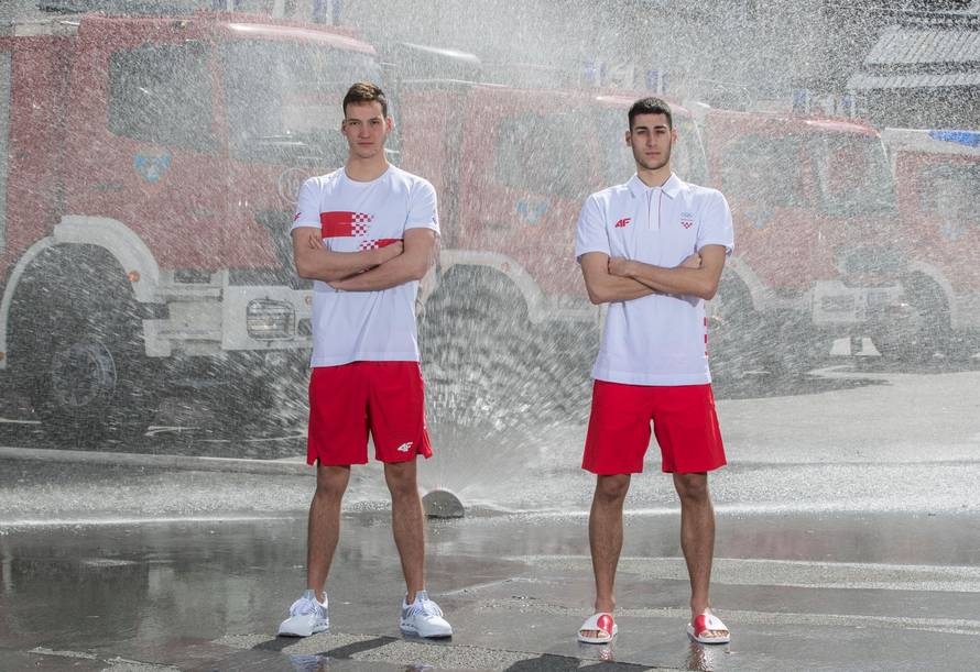 Malo nas je, al' smo jaki: Još od Barcelone 1992. nikad manje hrvatskih sportaša na Igrama...