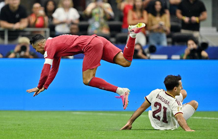 FIFA World Cup 2026 - Round of 16 - Portugal v Spain