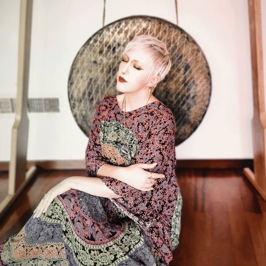 Nina Kraljić otkrila: 'Javljaju mi roditelji da njihova djeca mogu zaspati samo uz moje pjesme'