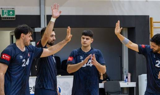 Rukometa&scaron;i Gorice vratili su se u Europu! 'Na&scaron;i ciljevi su visoki'