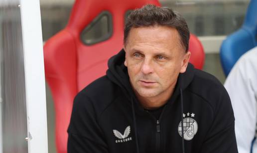 Pora&zcaron;avaju&cacute;a statistika: Mario Kova&ccaron;evi&cacute; ove sezone u gostima pobje&dstrok;uje samo nedorasle...