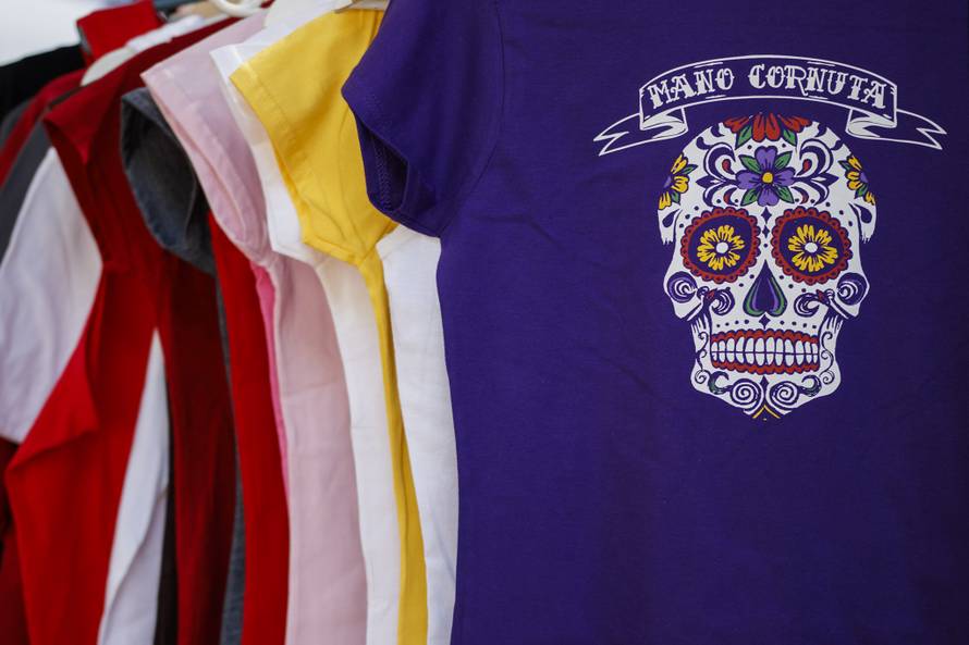 Najšareniji festival u gradu u Vintage Industrial Baru