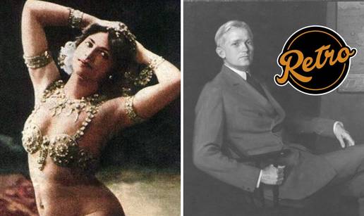 Počelo suđenje Mata Hari, 'Eye of tigar' postala hit, a Bingham slučajno otkrio Matchu Picchu