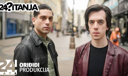 Buč Kesidi: Publika na Euroviziji će super reagirati na pjesmu Marka Bošnjaka, čudna je...