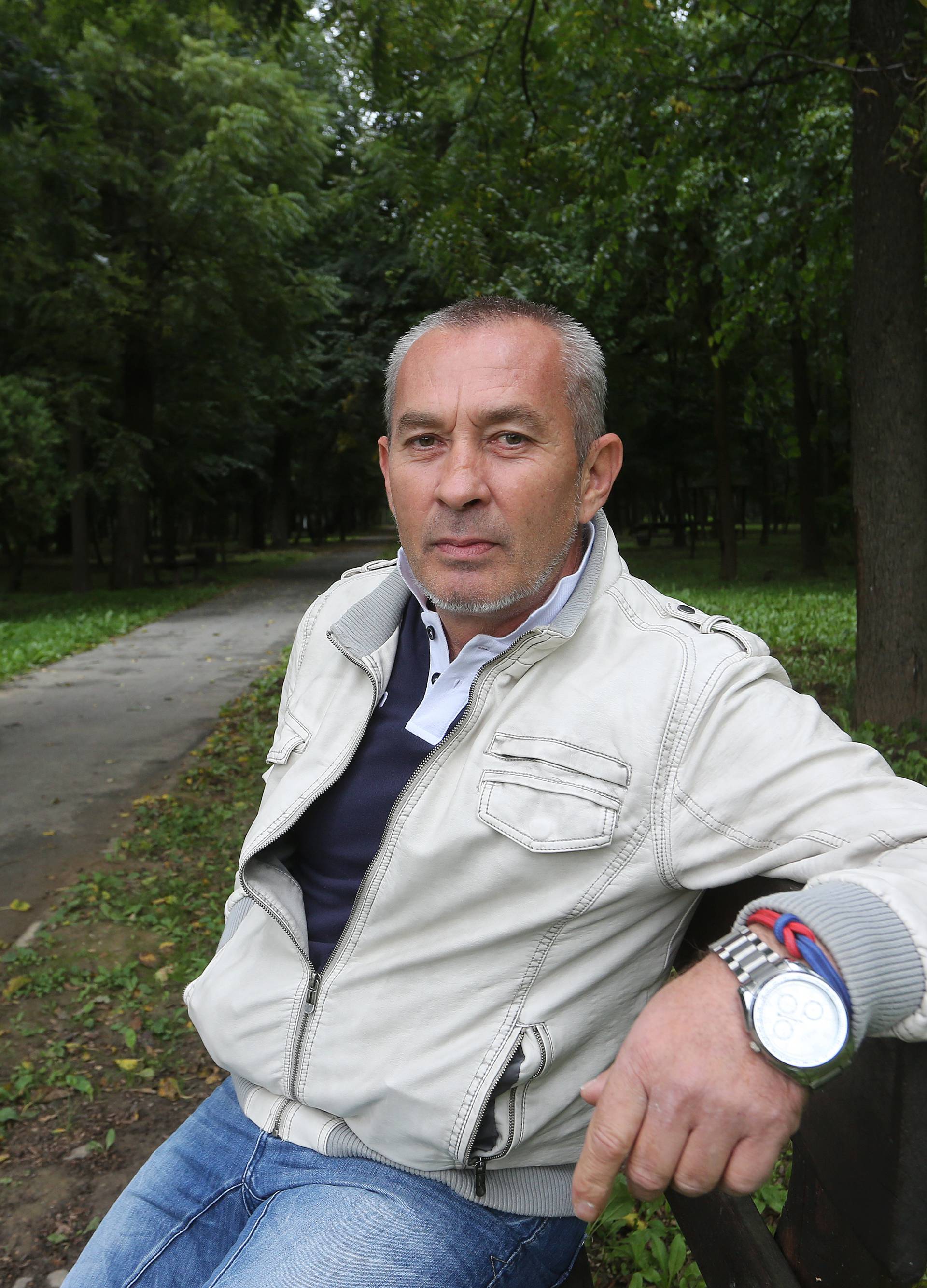 'Kao Srbin branio sam Vukovar dok ga je moj brat napadao...'