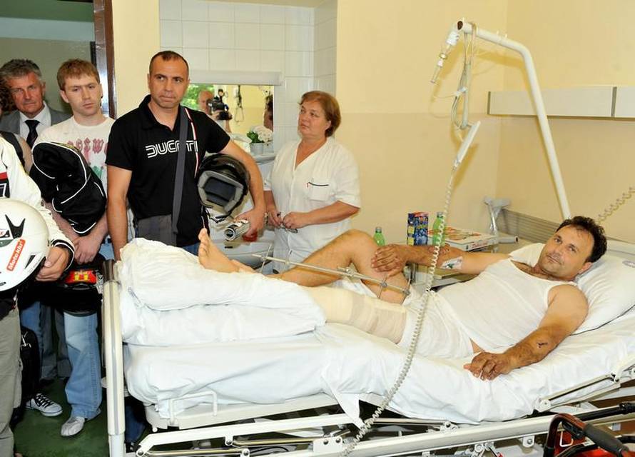 Marko Lukunić/PIXSELL