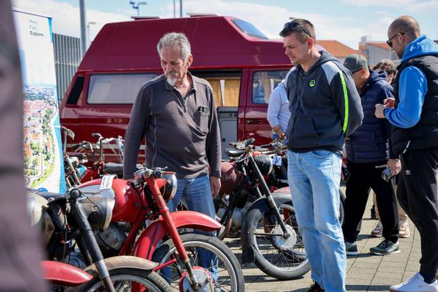 Zadar: Održana je šesta po redu “Nagrada grada Zadra”