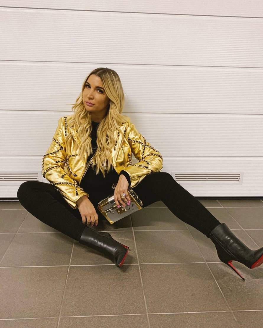 Ne razbacujemo se novcem, ali najviše volimo Gucci i Versace