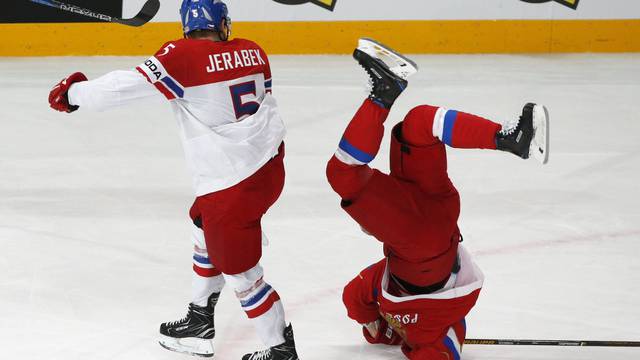 2017 IIHF World Championship