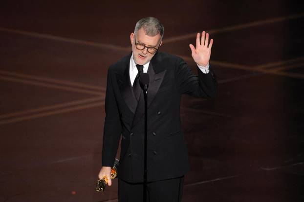 98th Academy Awards - Oscars Show - Hollywood