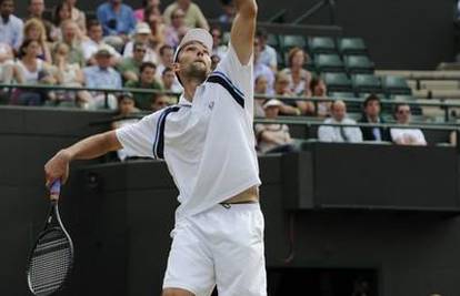 'Div' zaustavlja Federera u naletu na 6. Wimbledon?